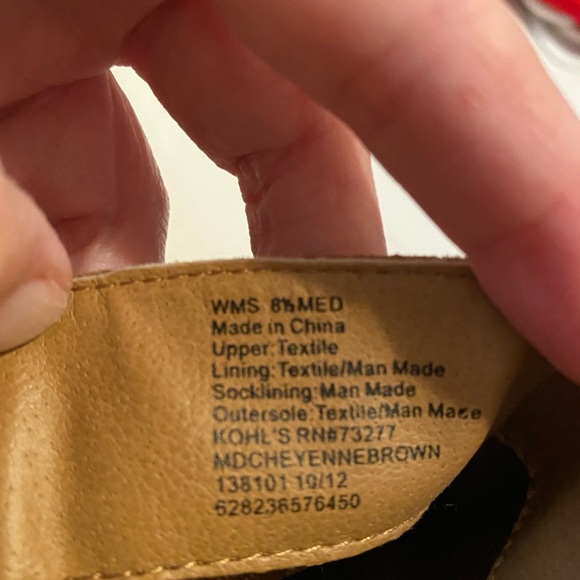 Boot- Western - Picture 4 of 4